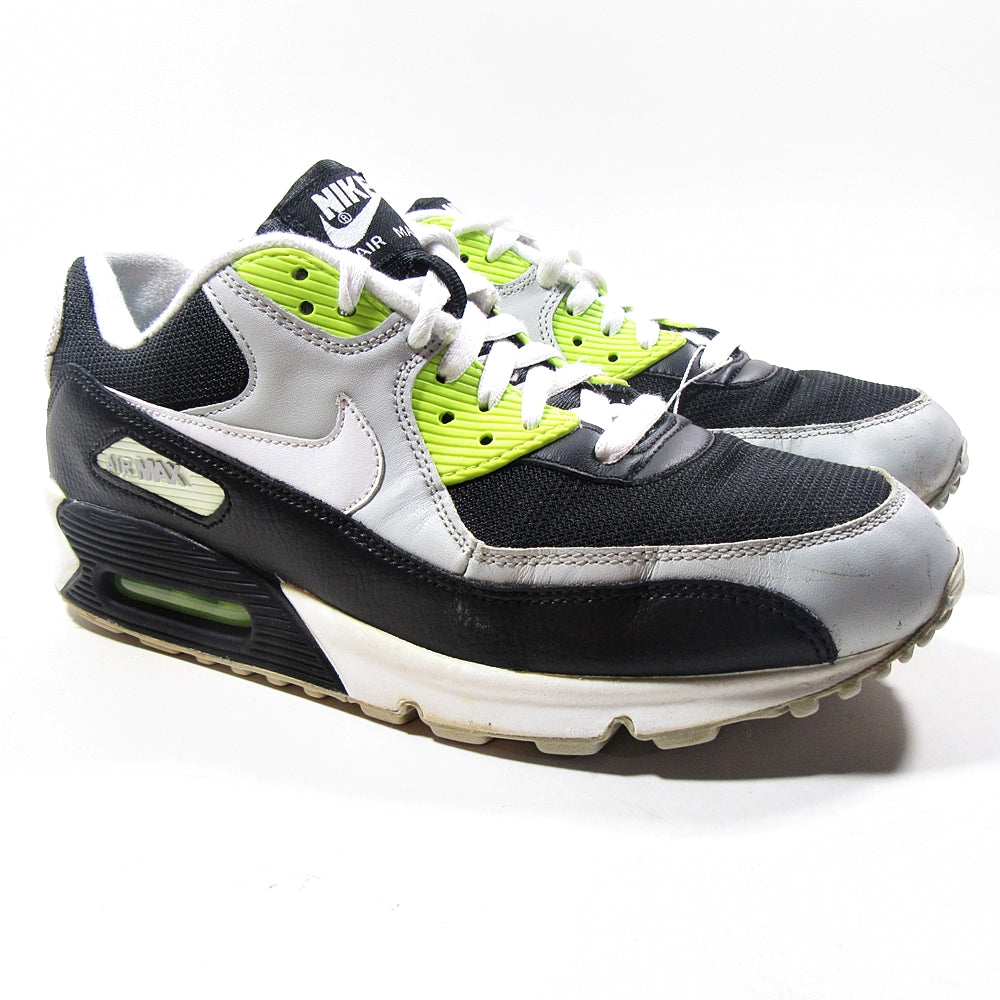 NIKE Air Max - Khazanay