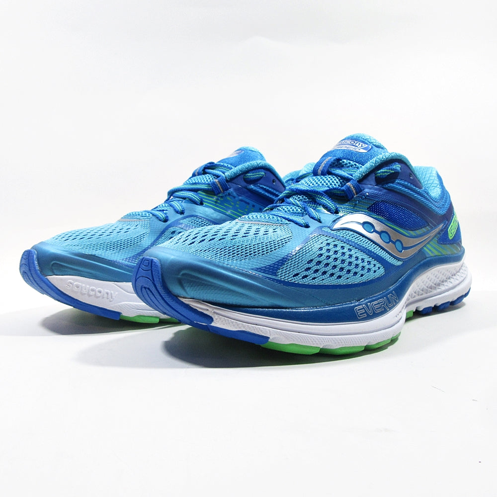 SAUCONY Guide 10 - Khazanay