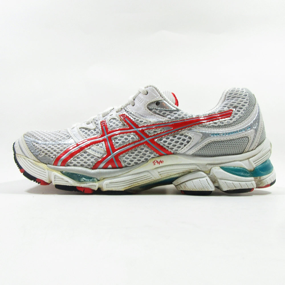 ASICS Ahar - Khazanay