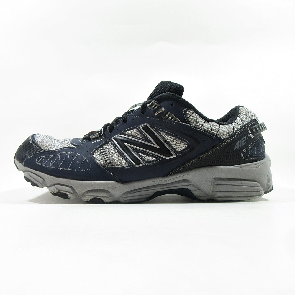 NEW BALANCE Xlt Footbed - Khazanay