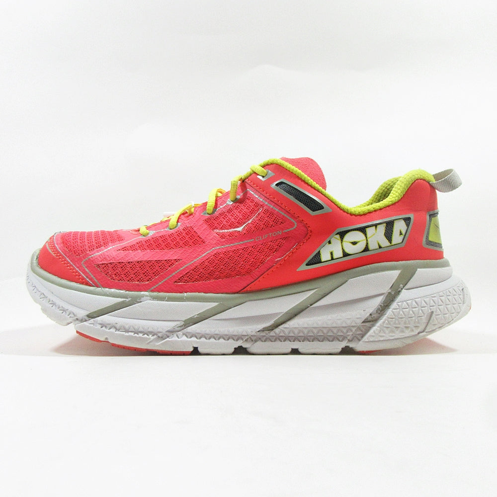 HOKA ONE ONE Clifton - Khazanay