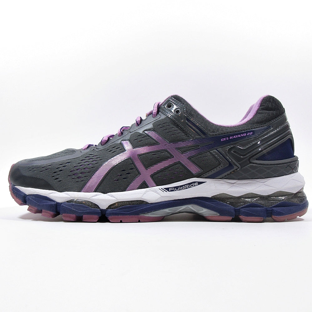 ASICS Gel-Kayano 22 - Khazanay