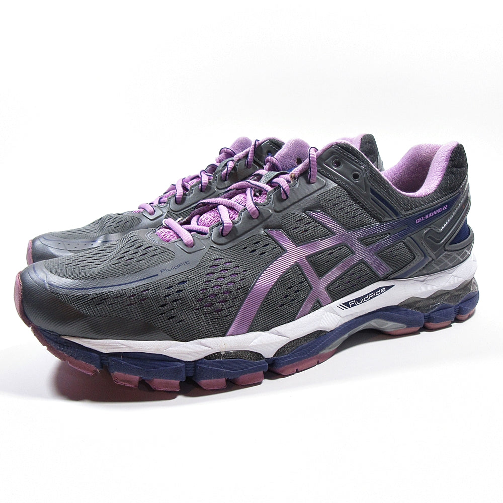 ASICS Gel-Kayano 22 - Khazanay