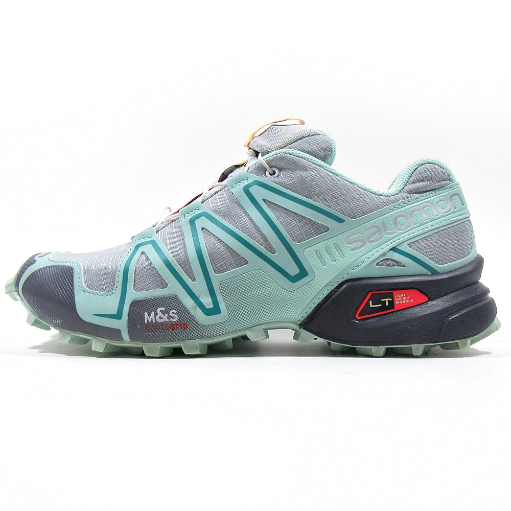 SALOMON Light Weight Muscle - Khazanay