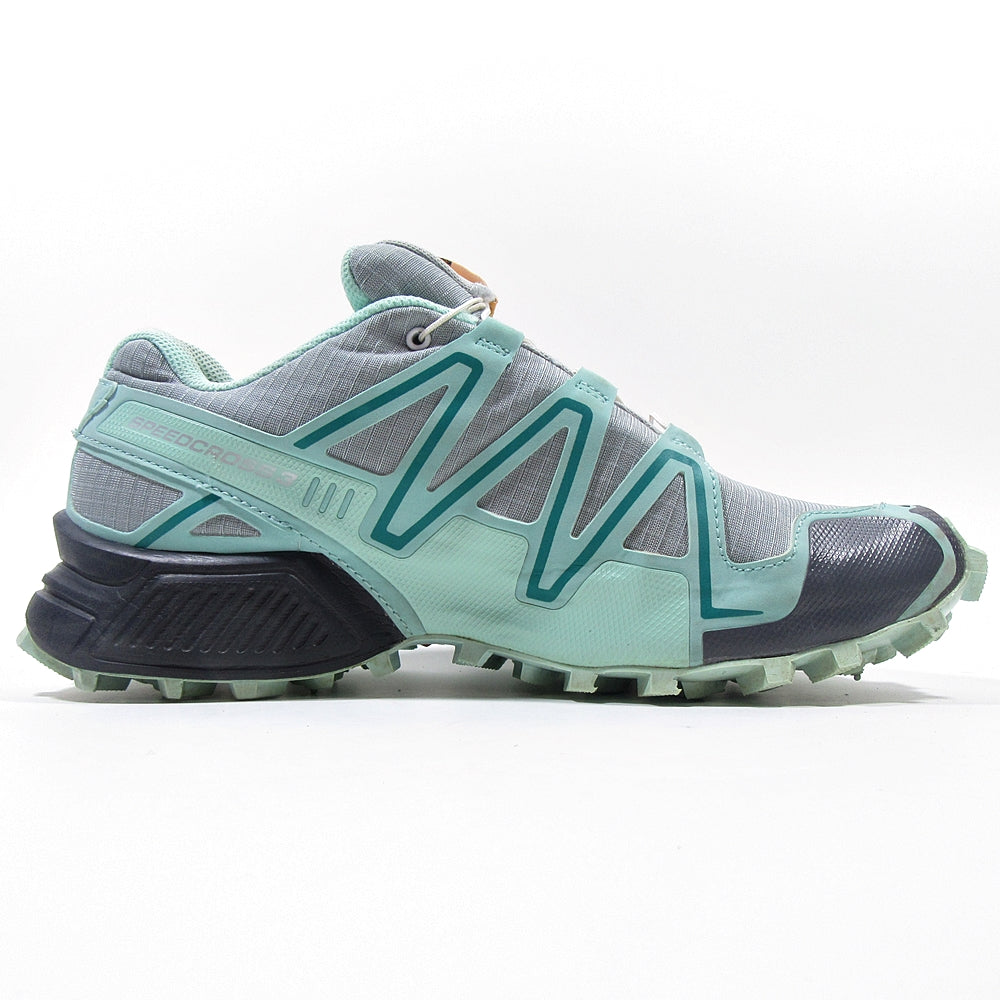 SALOMON Light Weight Muscle - Khazanay