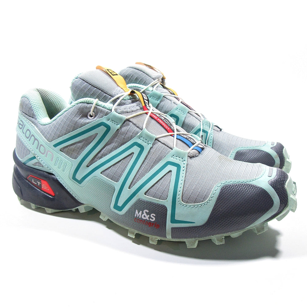 SALOMON Light Weight Muscle - Khazanay