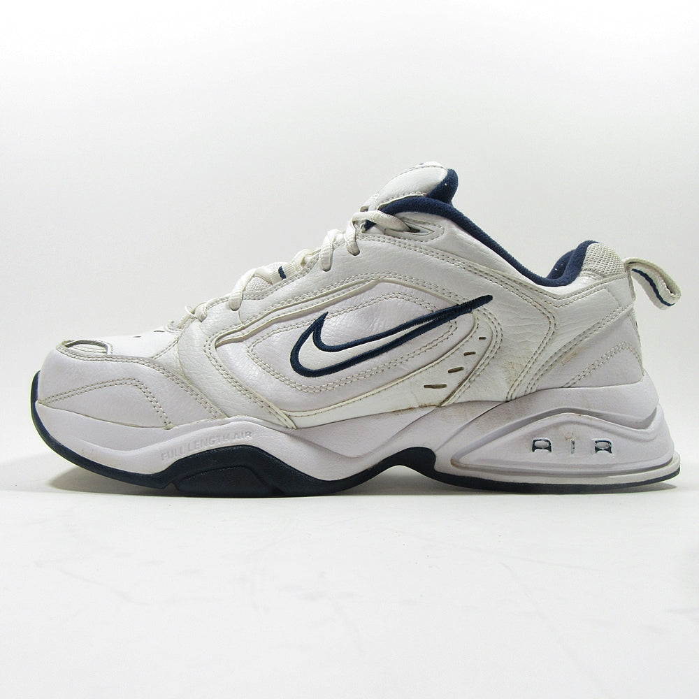 NIKE Air Monarch - Khazanay