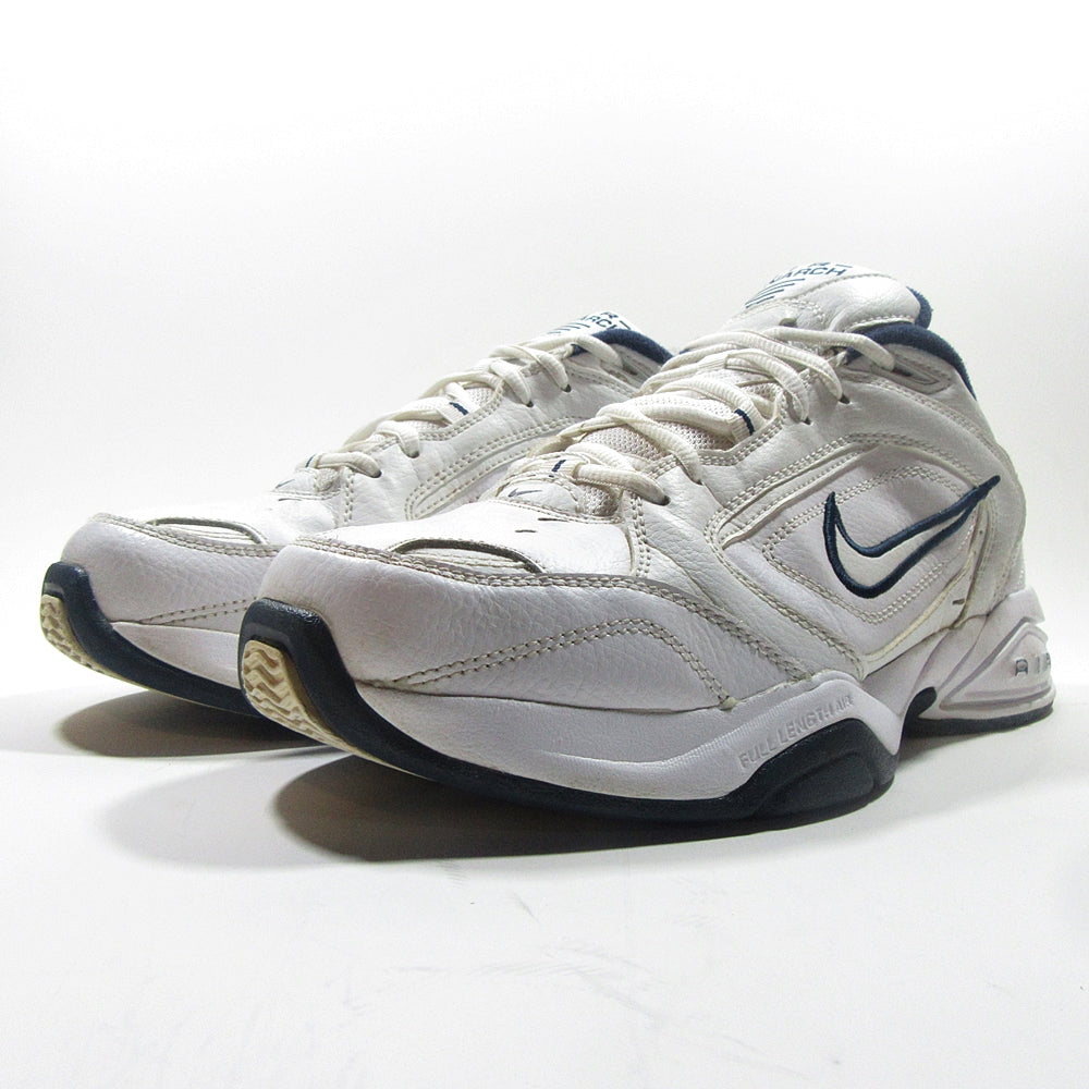 NIKE Air Monarch - Khazanay