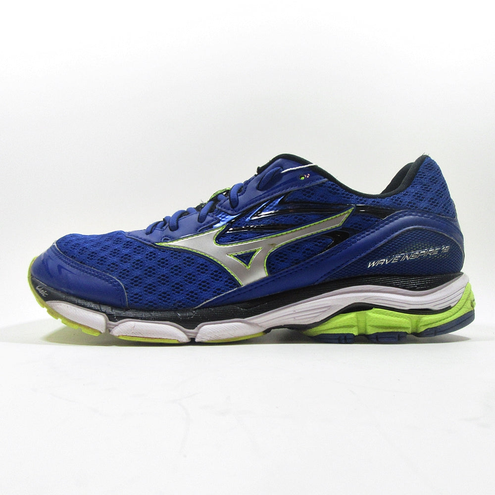 MIZUNO Wave Inspire 12 - Khazanay