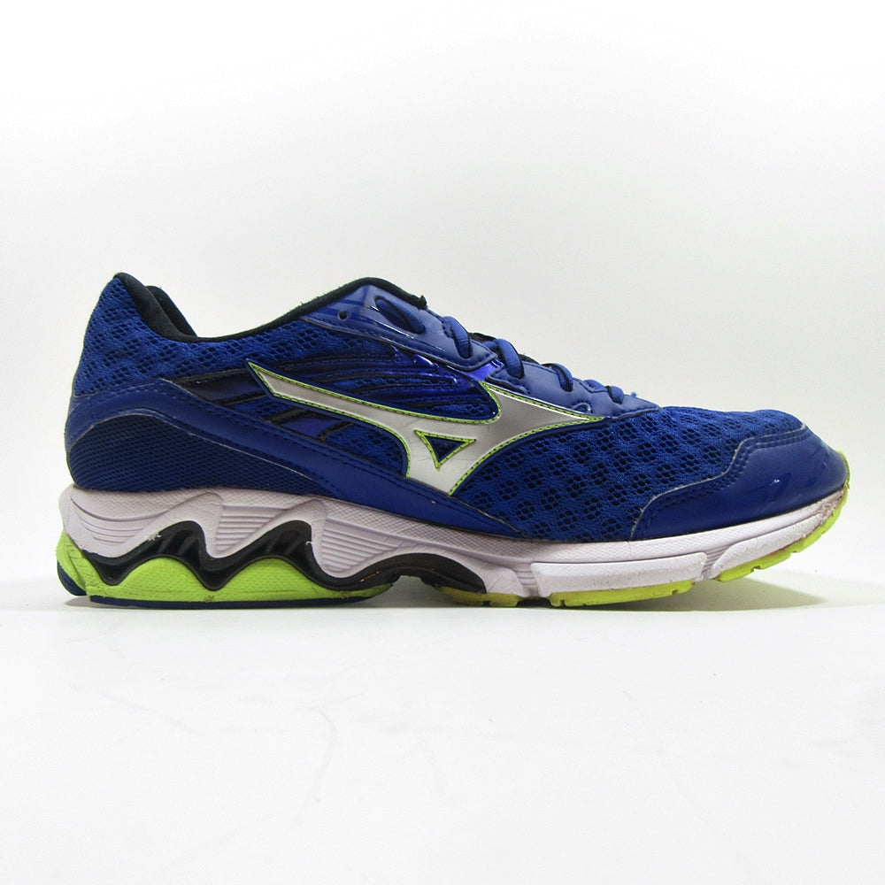 MIZUNO Wave Inspire 12 - Khazanay