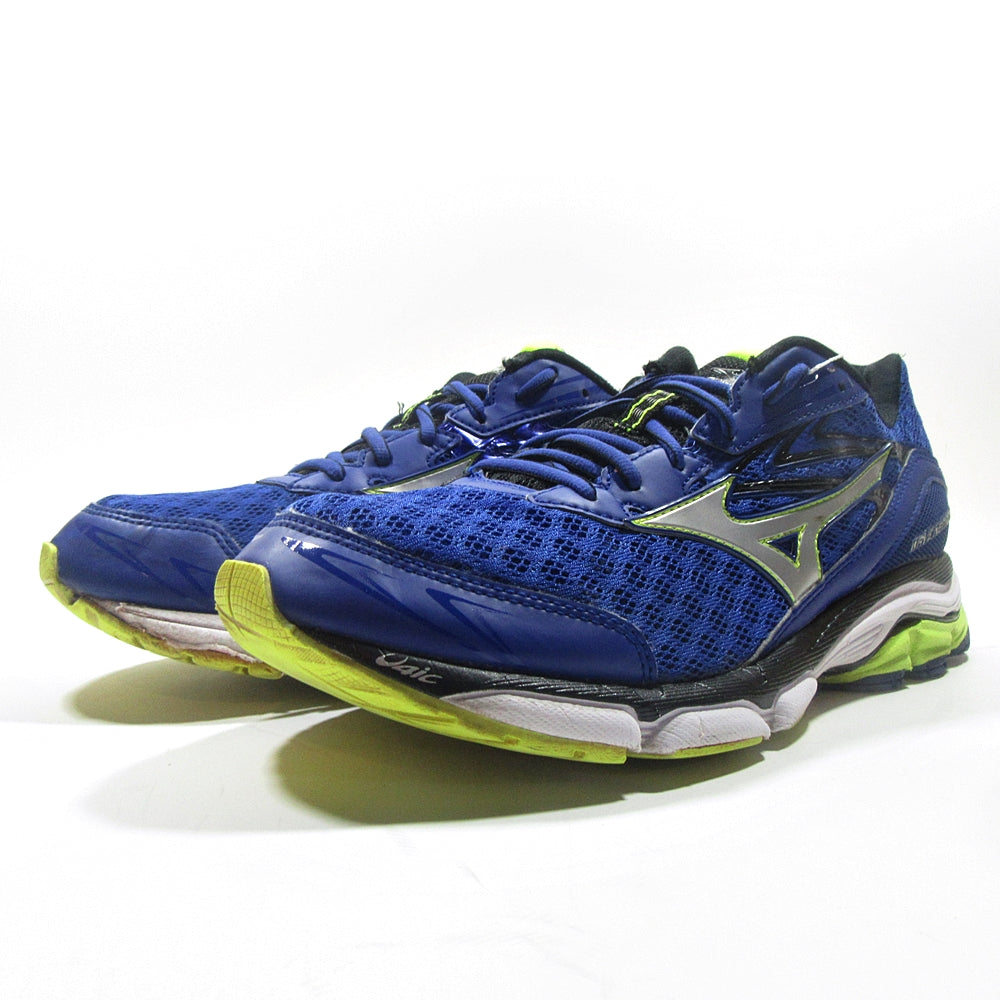 MIZUNO Wave Inspire 12 - Khazanay