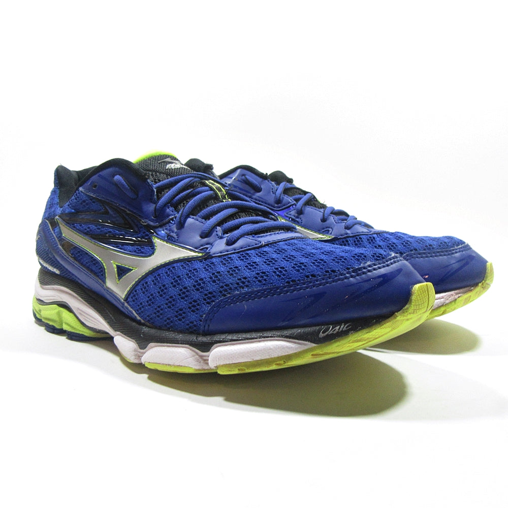 MIZUNO Wave Inspire 12 - Khazanay