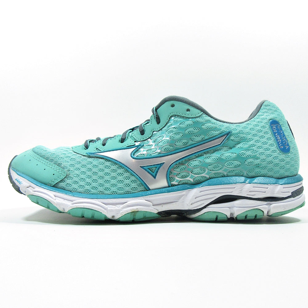 MIZUNO Smooth Ride - Khazanay