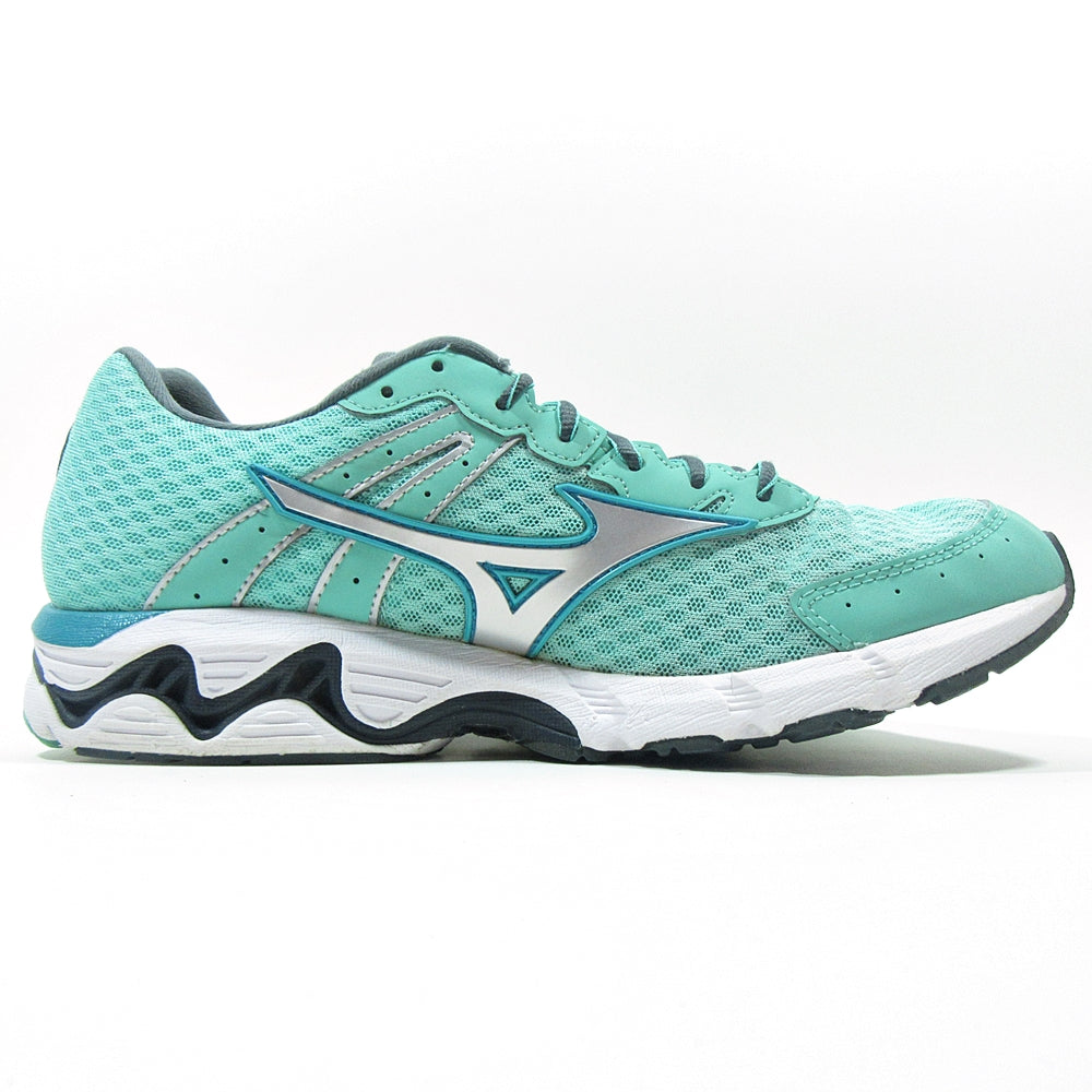 MIZUNO Smooth Ride - Khazanay