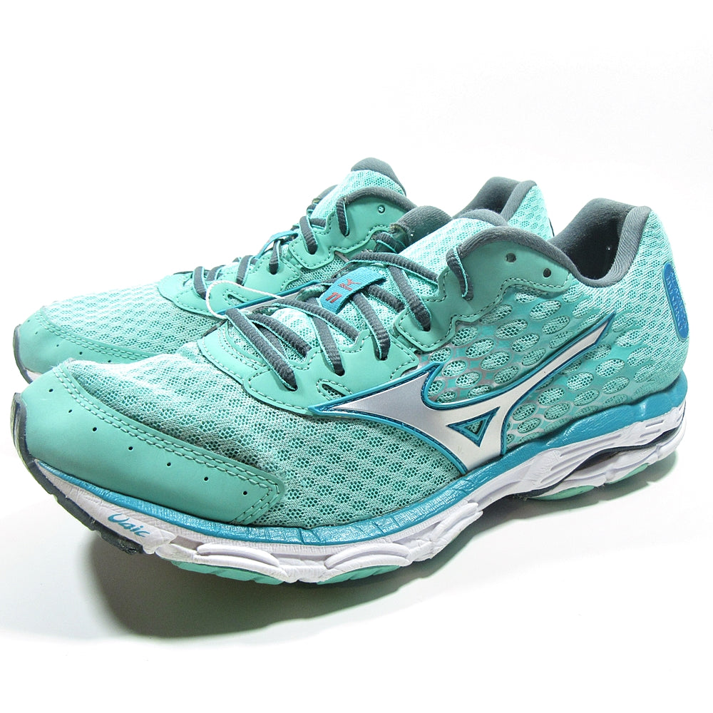 MIZUNO Smooth Ride - Khazanay