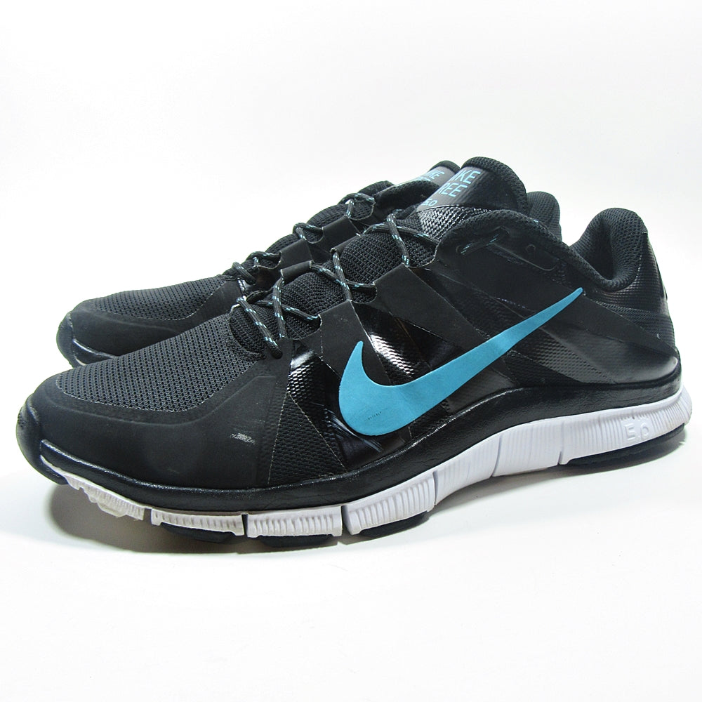 NIKE Free 5.0 - Khazanay