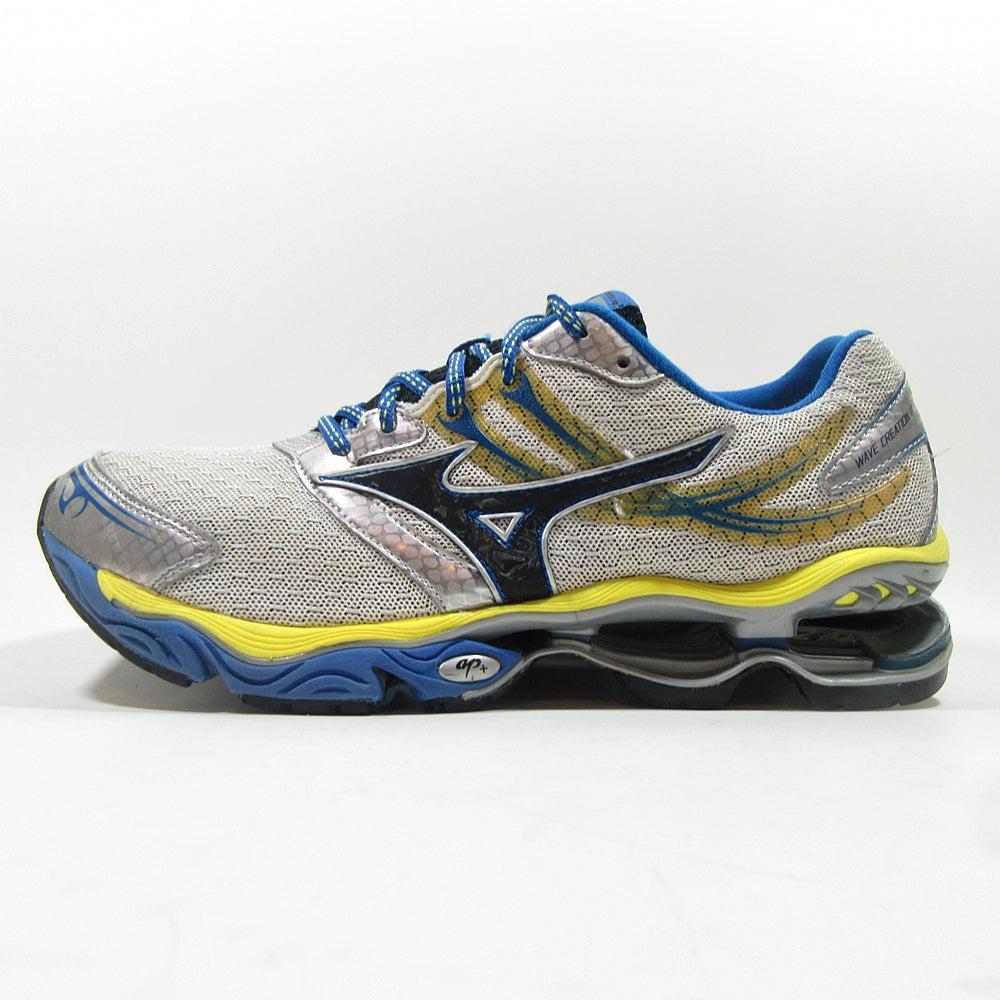 MIZUNO Wave Creation 14 - Khazanay