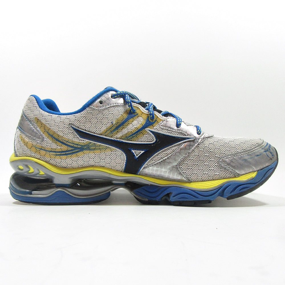 MIZUNO Wave Creation 14 - Khazanay