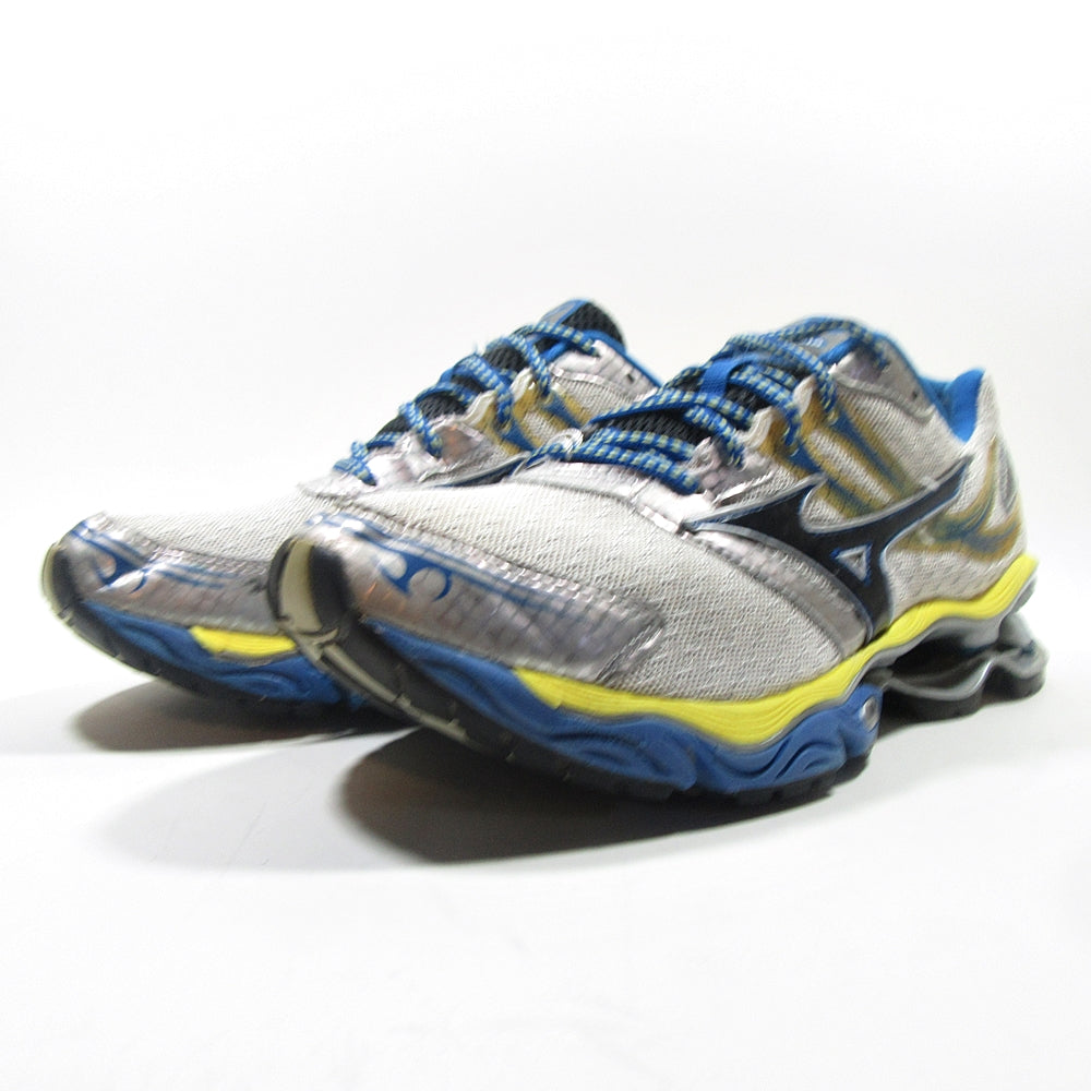 MIZUNO Wave Creation 14 - Khazanay