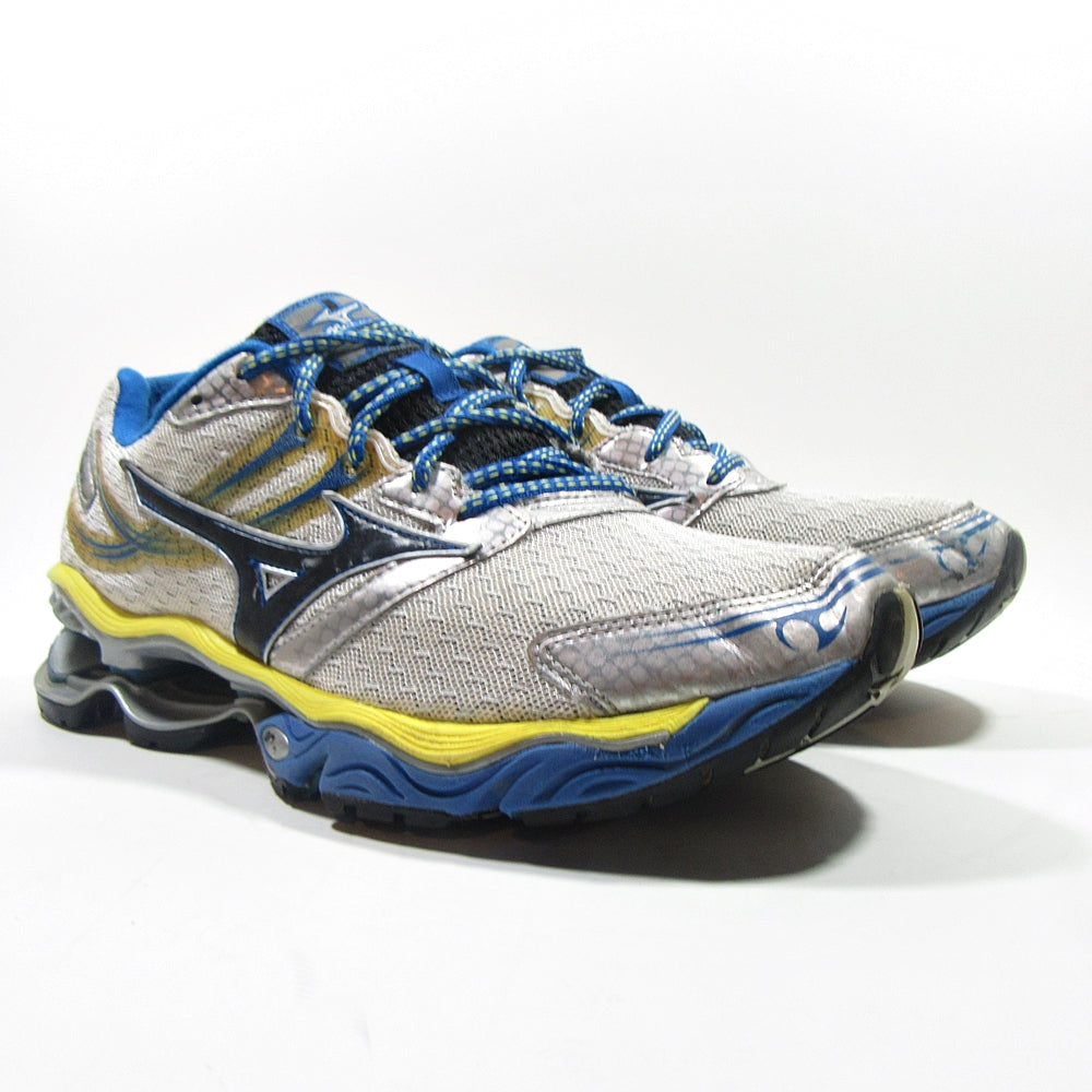 MIZUNO Wave Creation 14 - Khazanay