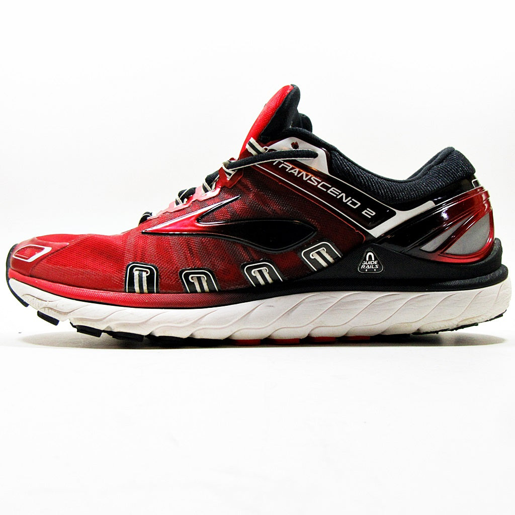 BROOKS Transcend 2 - Khazanay