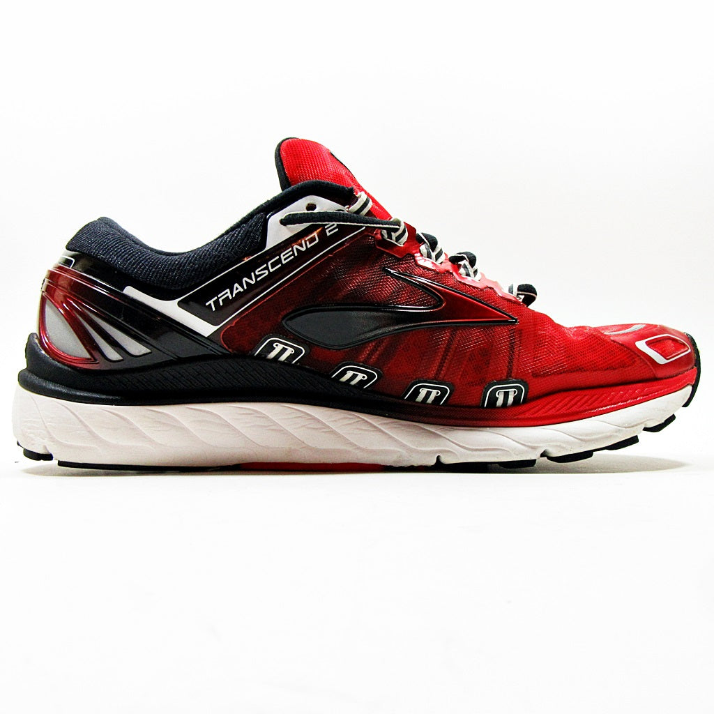 BROOKS Transcend 2 - Khazanay