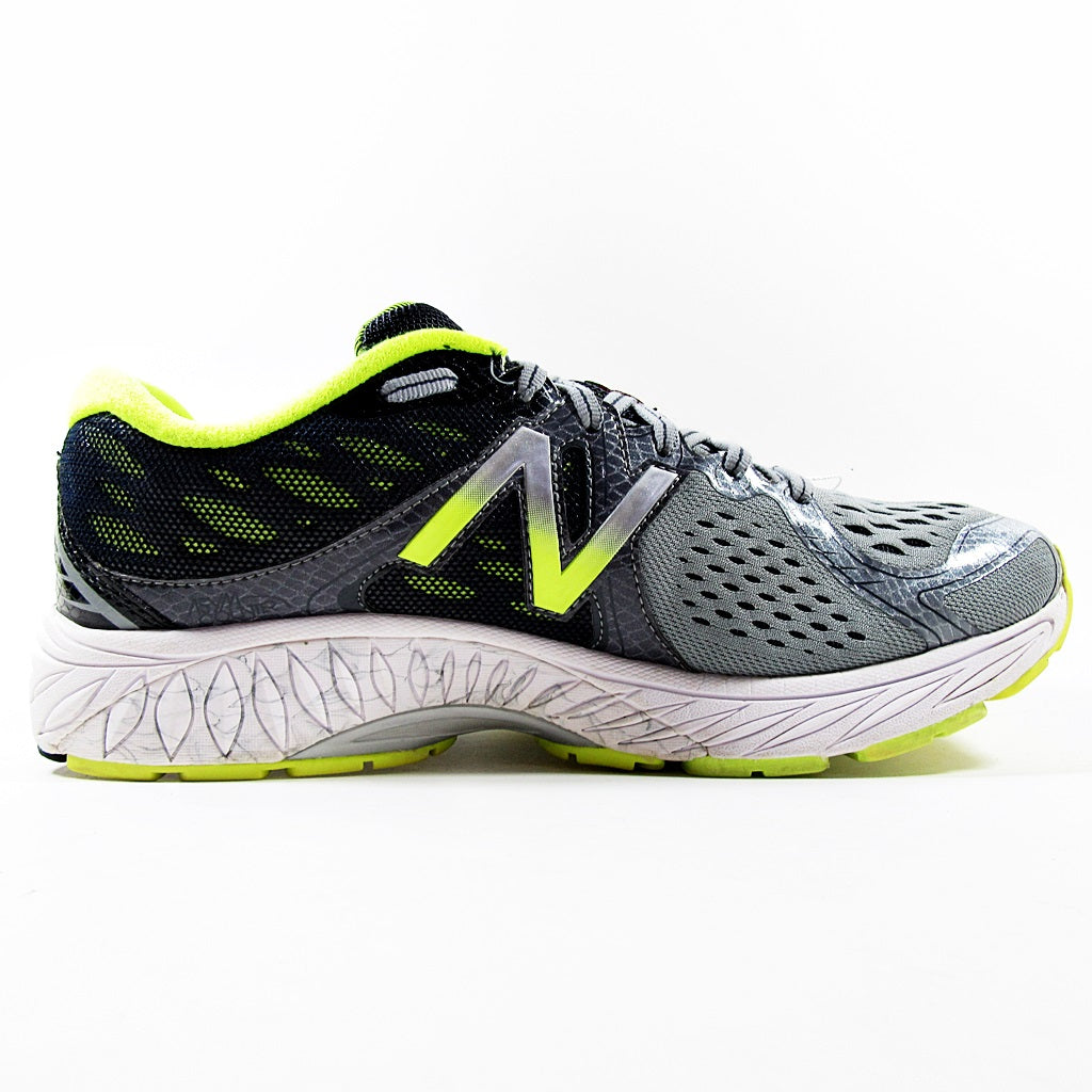 NEW BALANCE Stability - Khazanay