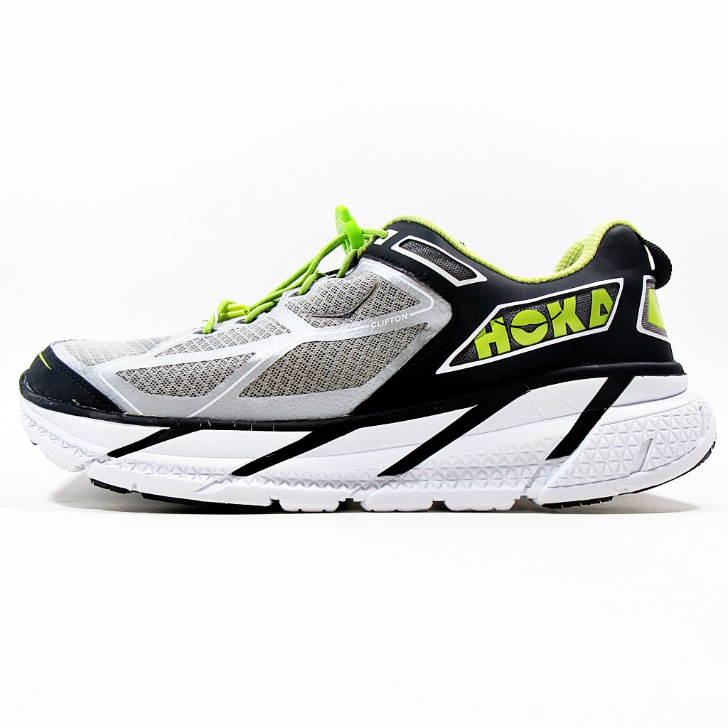 HOKA ONE ONE Bondi 4 - Khazanay