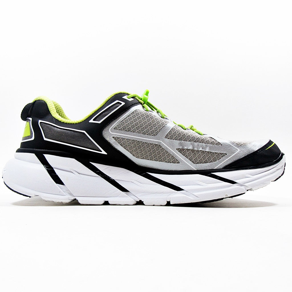 HOKA ONE ONE Bondi 4 - Khazanay