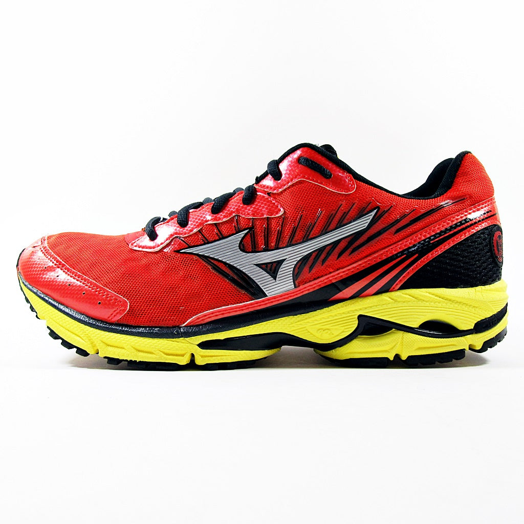 MIZUNO Smooth Ride - Khazanay