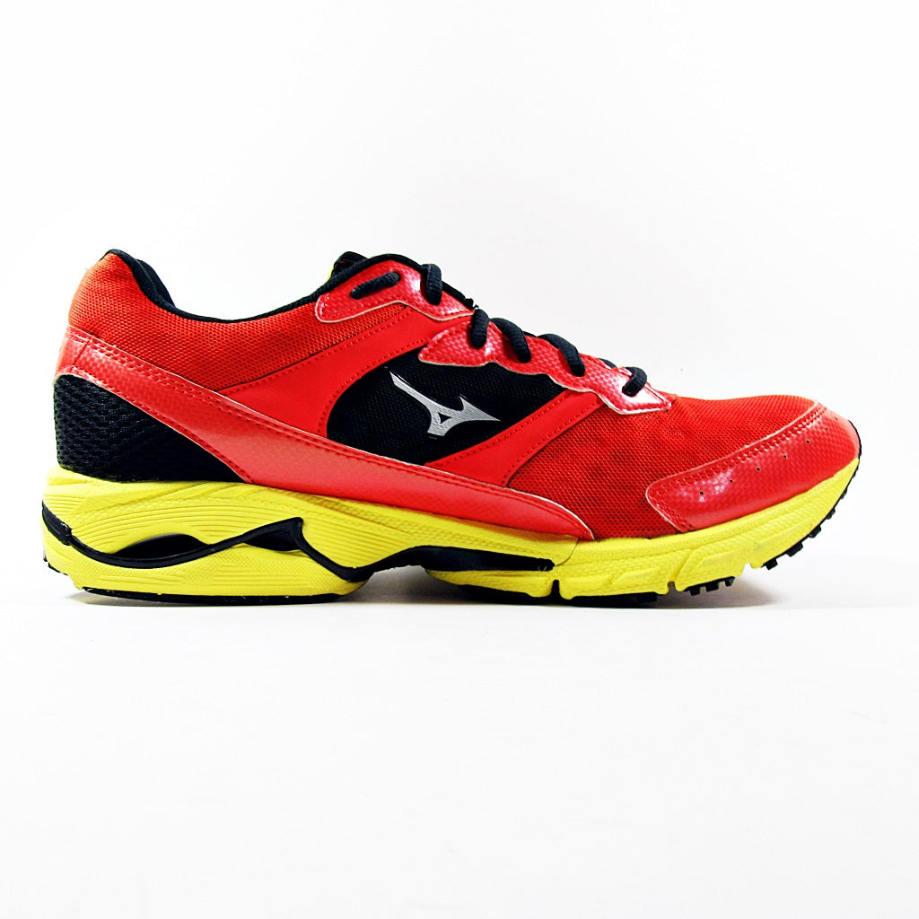 MIZUNO Smooth Ride - Khazanay