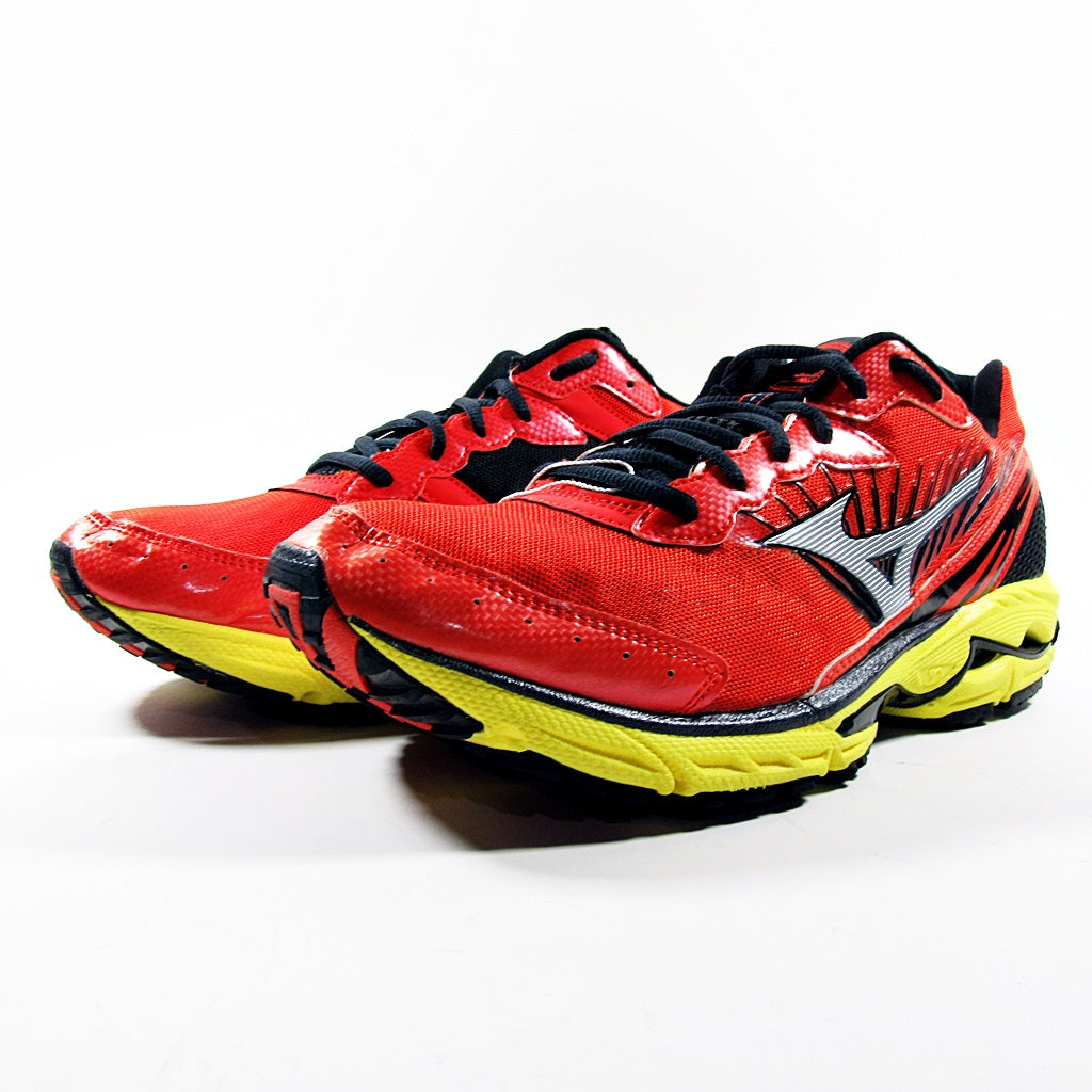 MIZUNO Smooth Ride - Khazanay