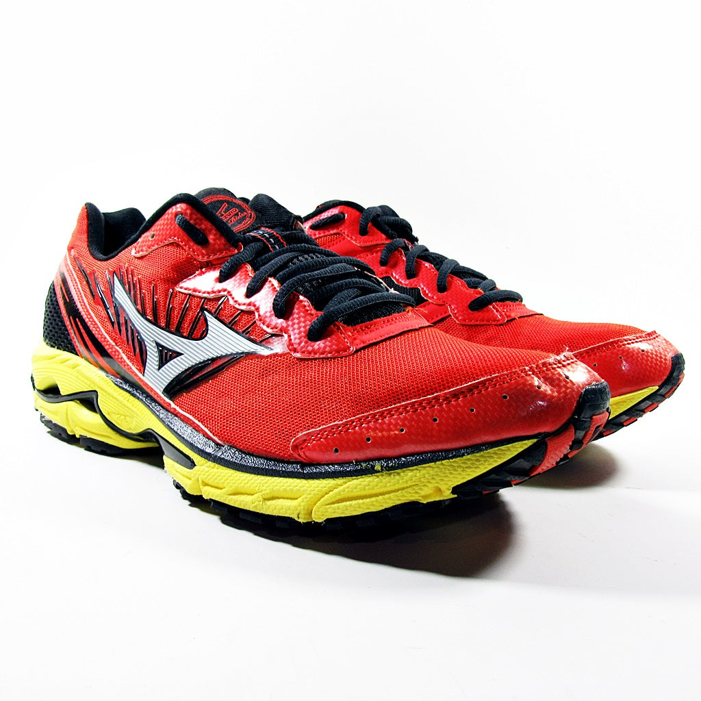 MIZUNO Smooth Ride - Khazanay