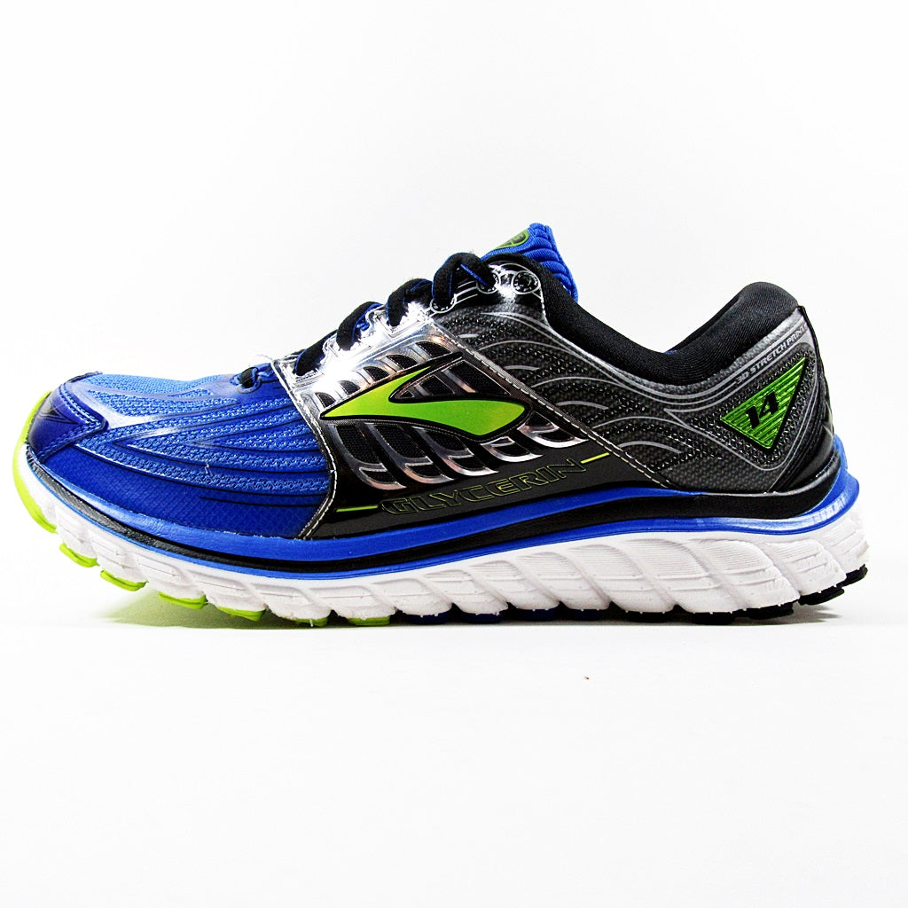 BROOKS Glycerin - Khazanay