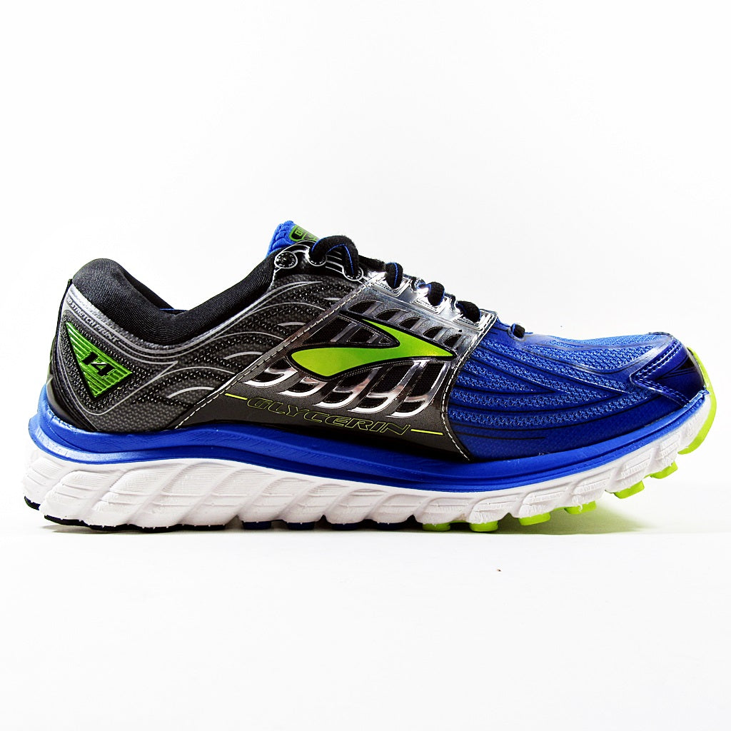 BROOKS Glycerin - Khazanay