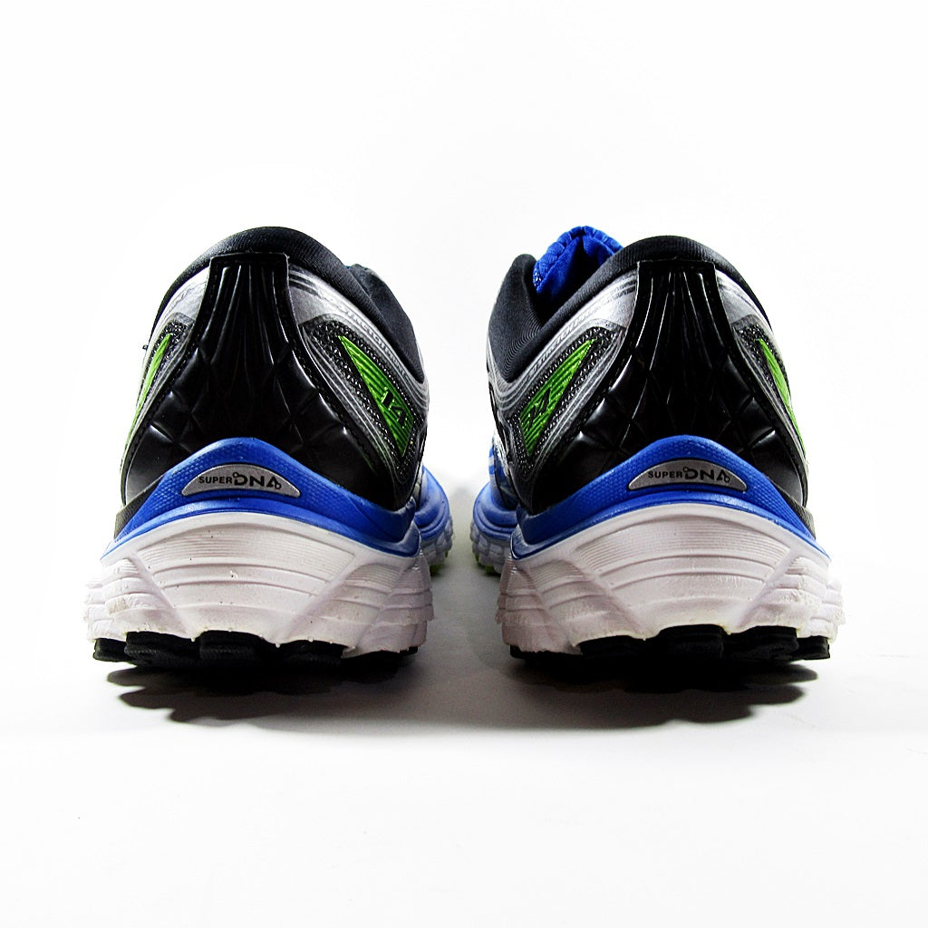 BROOKS Glycerin - Khazanay