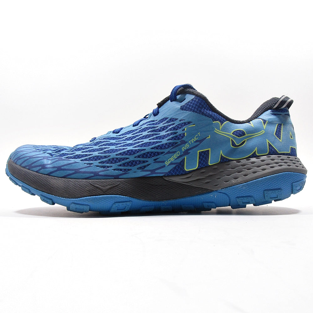 HOKA ONE ONE Speed Instinct - Khazanay