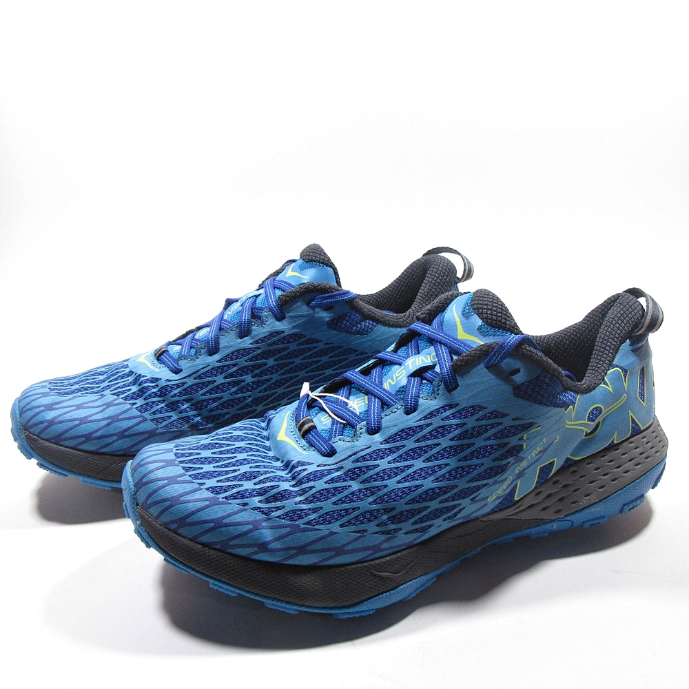 HOKA ONE ONE Speed Instinct - Khazanay