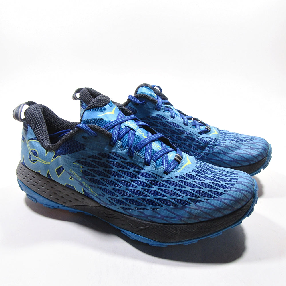 HOKA ONE ONE Speed Instinct - Khazanay