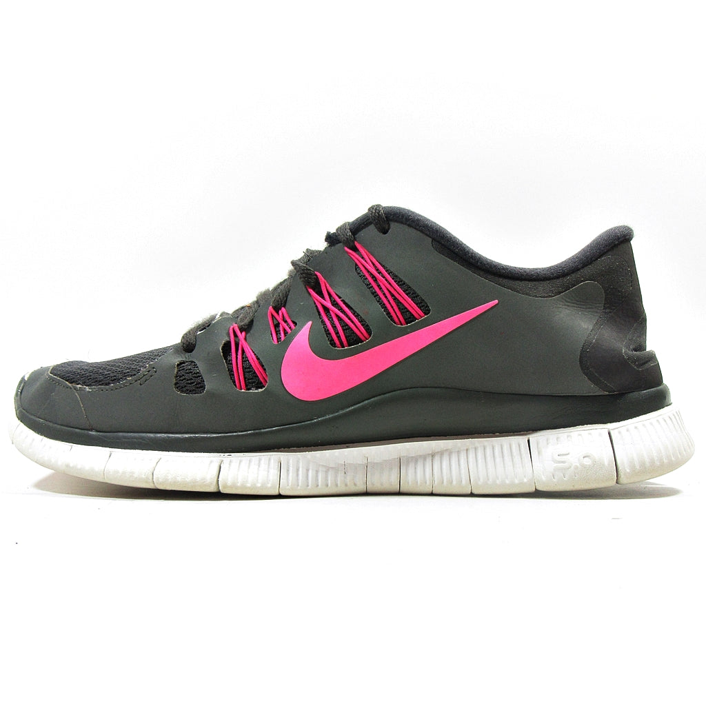 NIKE Free 5.0 - Khazanay