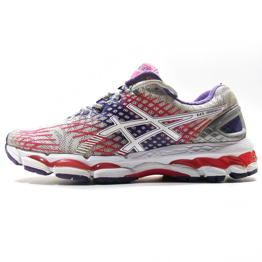 ASICS Guidance Line - Khazanay