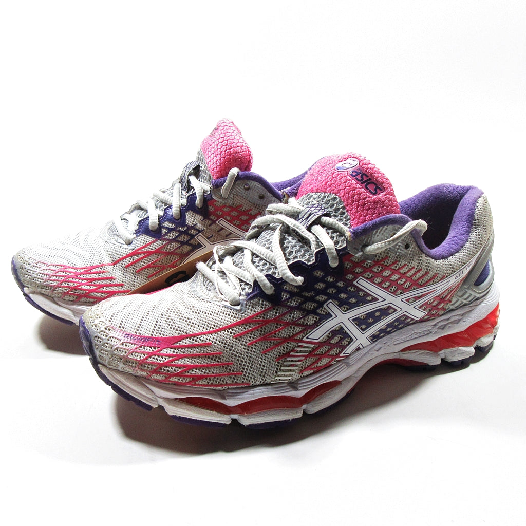 ASICS Guidance Line - Khazanay