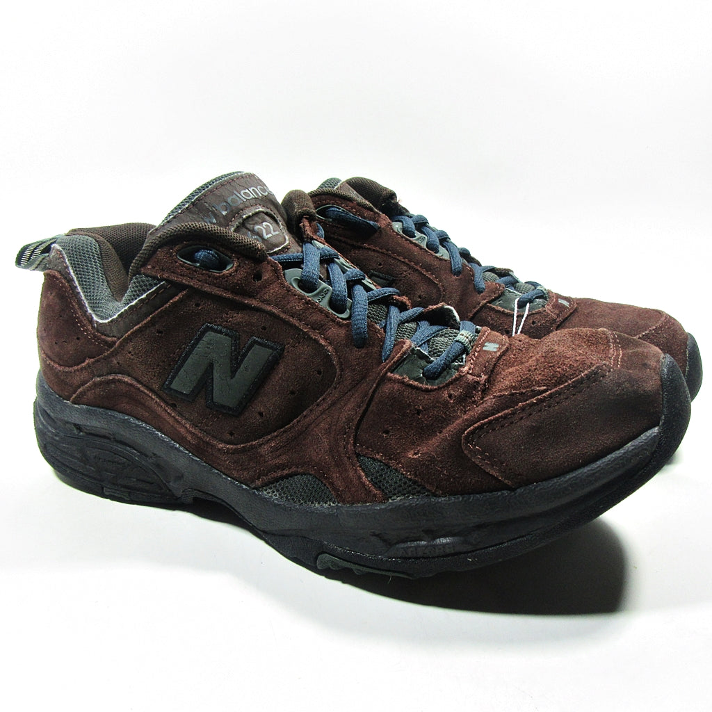 NEW BALANCE Non Marking - Khazanay