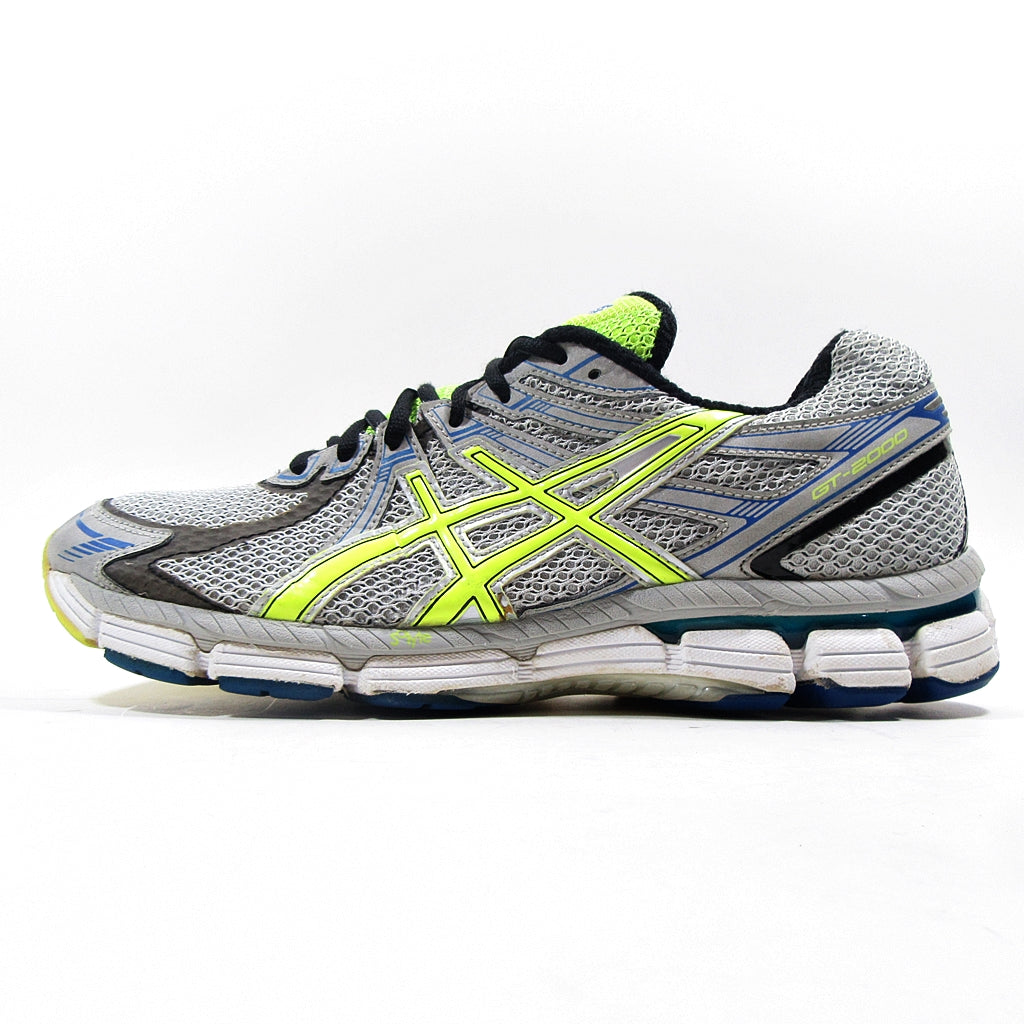 ASICS Guidance Line - Khazanay