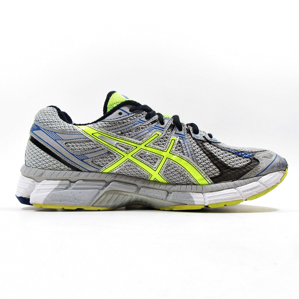 ASICS Guidance Line - Khazanay