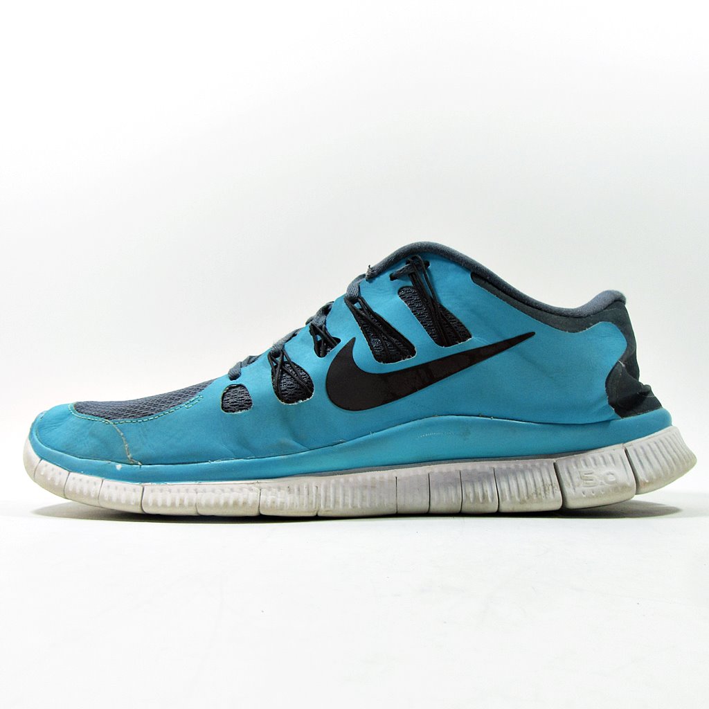 NIKE Free 5.0 - Khazanay