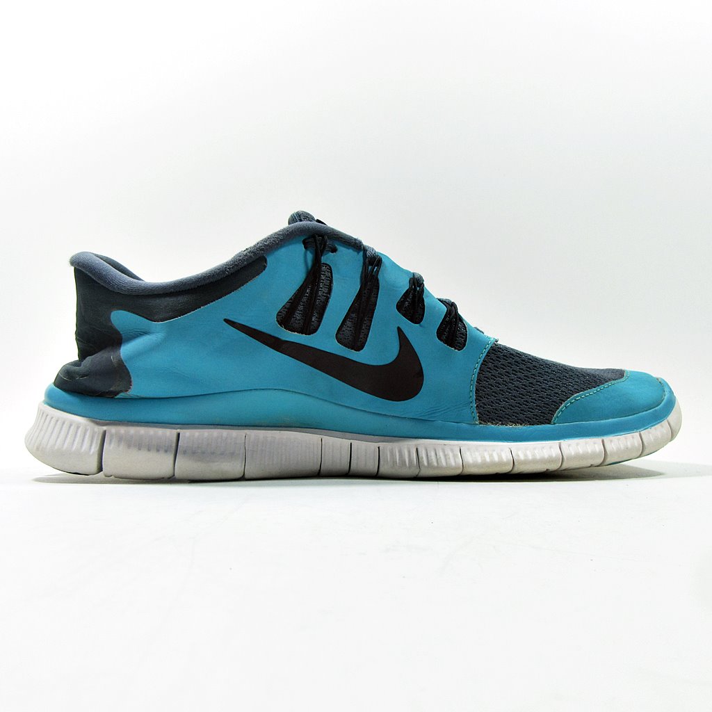 NIKE Free 5.0 - Khazanay