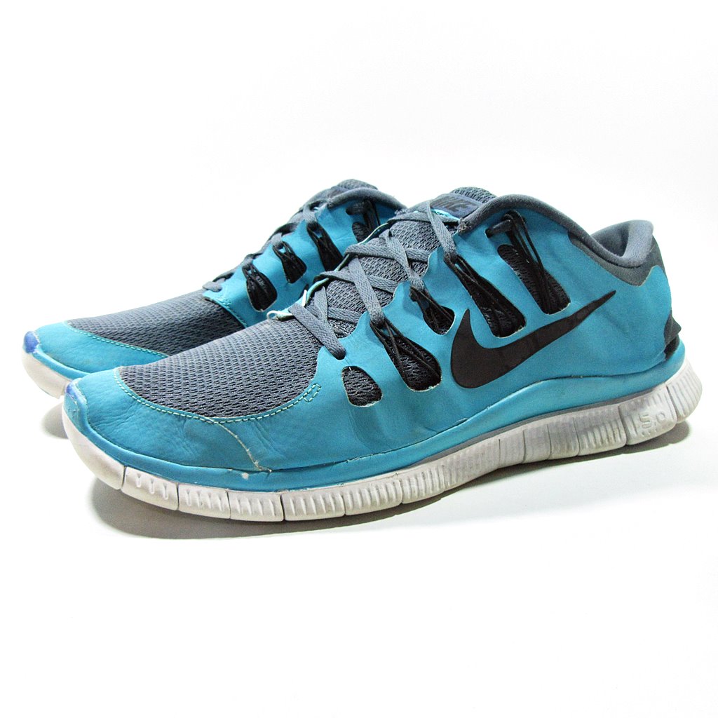 NIKE Free 5.0 - Khazanay