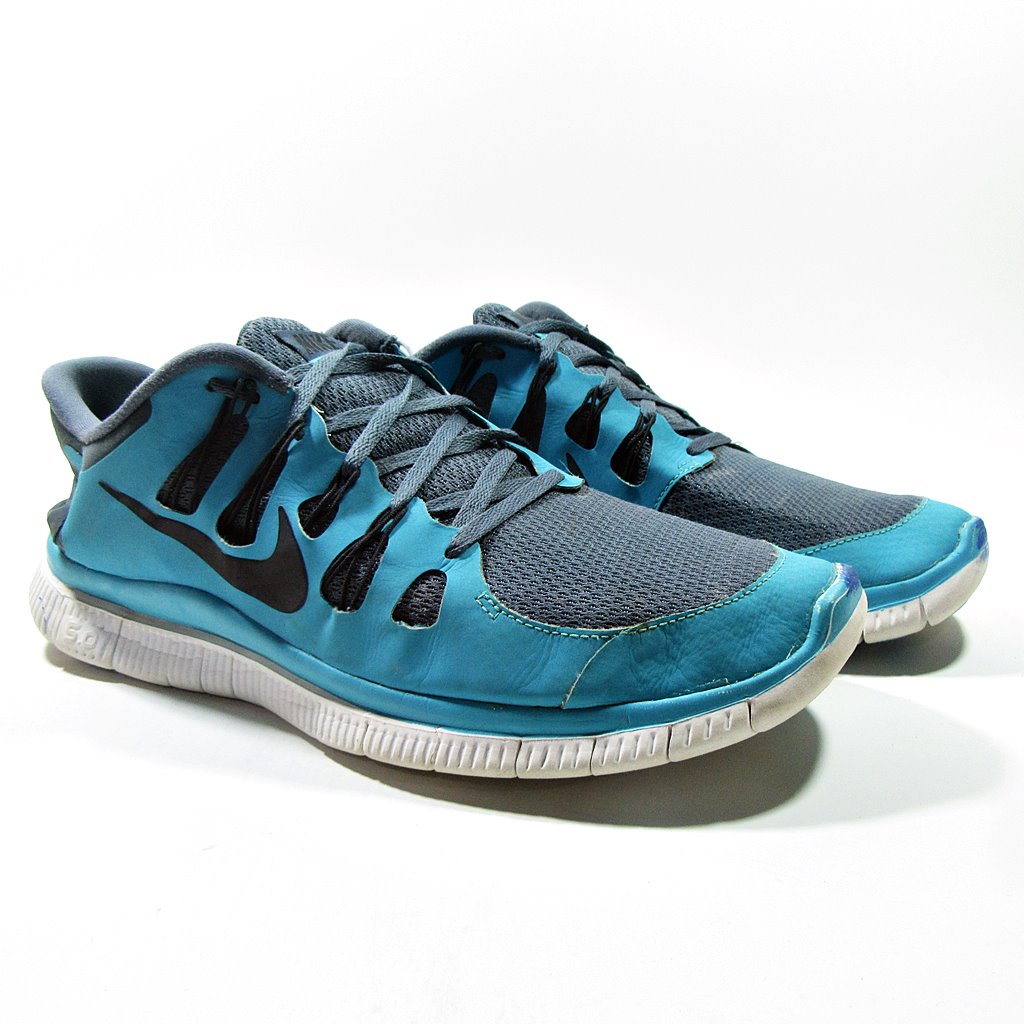 NIKE Free 5.0 - Khazanay