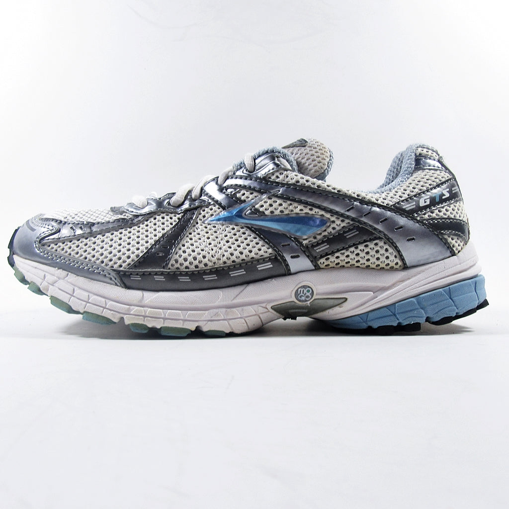 BROOKS Go2 Series - Khazanay